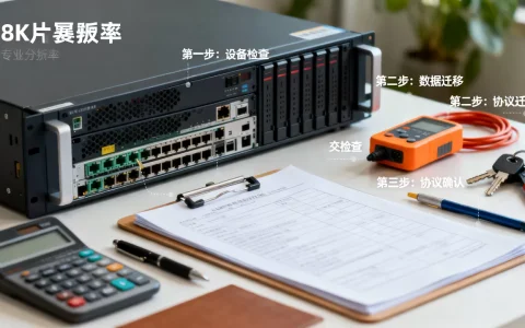 合肥服务器租用交接流程有哪些？,服务器租用怎么选