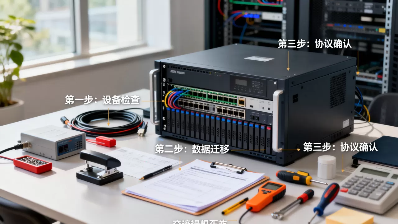 合肥服务器租用交接流程有哪些?,服务器租用怎么选 合肥服务器租用交接流程有哪些?,服务器租用怎么选