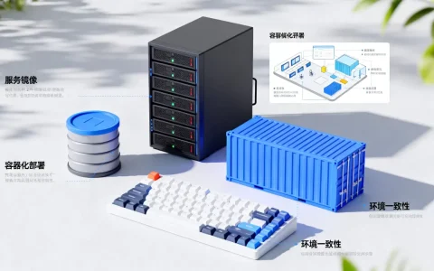 服务镜像到底是什么东西,服务镜像有哪些常见使用场景