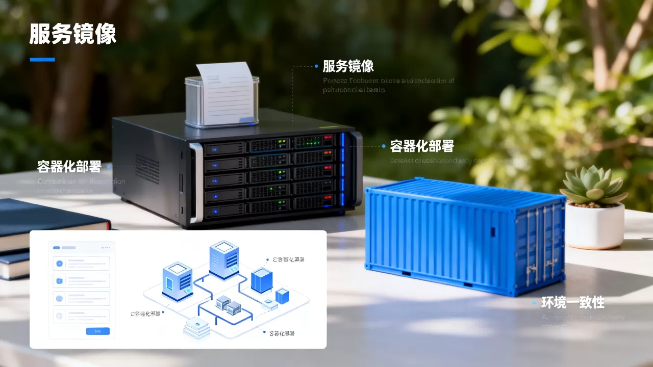 服务镜像到底是什么东西,服务镜像有哪些常见使用场景 服务镜像到底是什么东西,服务镜像有哪些常见使用场景