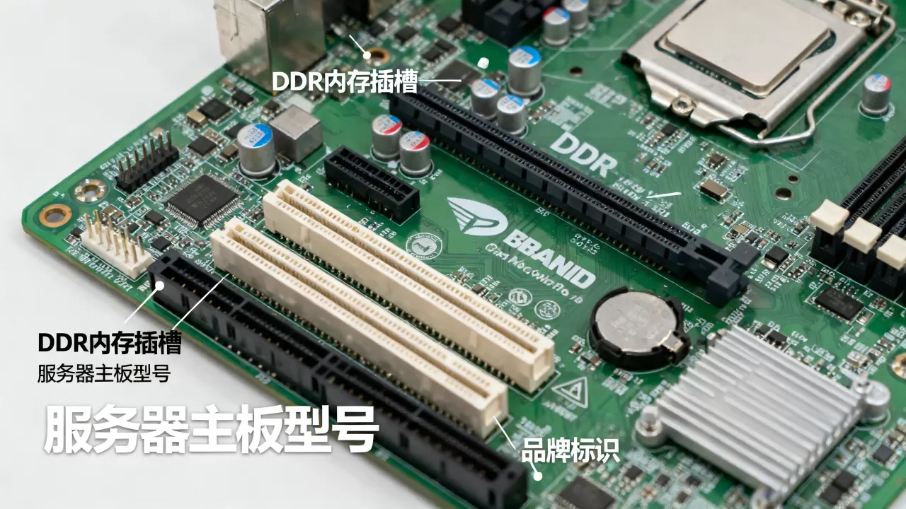 使用DDR内存的服务器主板有哪些,哪个品牌性价比高? 使用DDR内存的服务器主板有哪些,哪个品牌性价比高?