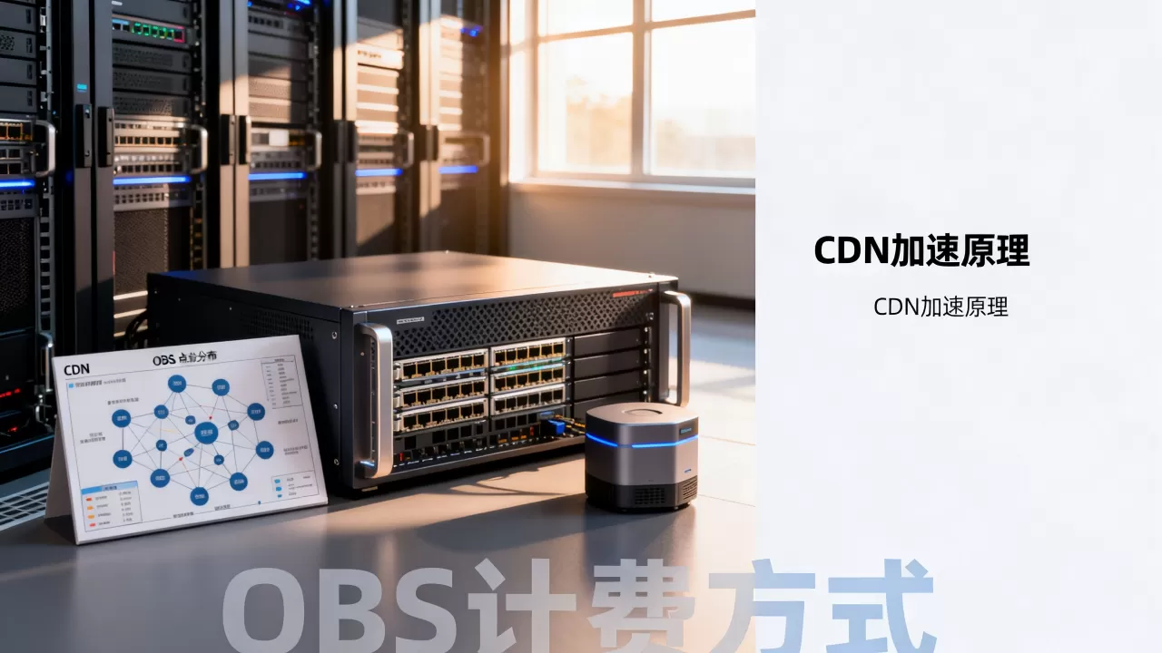 服务器CDN加速有用吗?,CDN加速OBS怎么计费? 服务器CDN加速有用吗?,CDN加速OBS怎么计费?