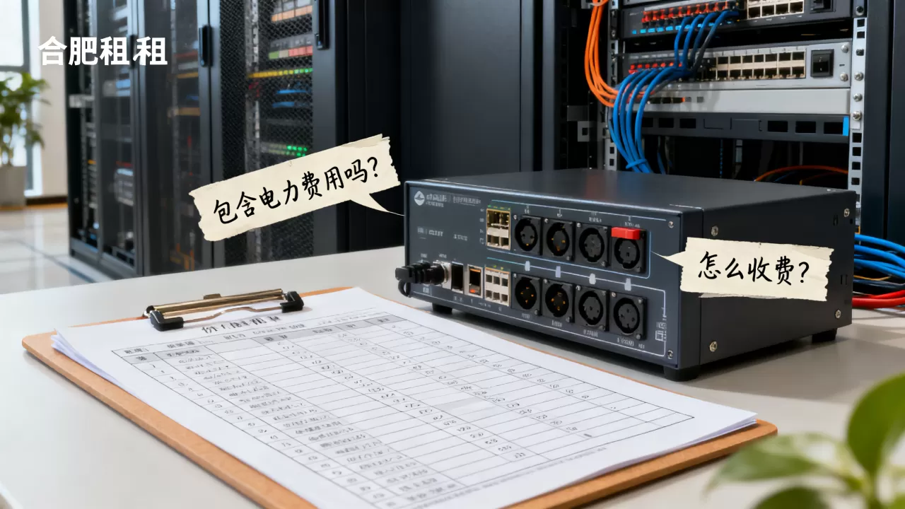 合肥机柜租用包含电力费用吗?,合肥机柜租用怎么收费? 合肥机柜租用包含电力费用吗?,合肥机柜租用怎么收费?