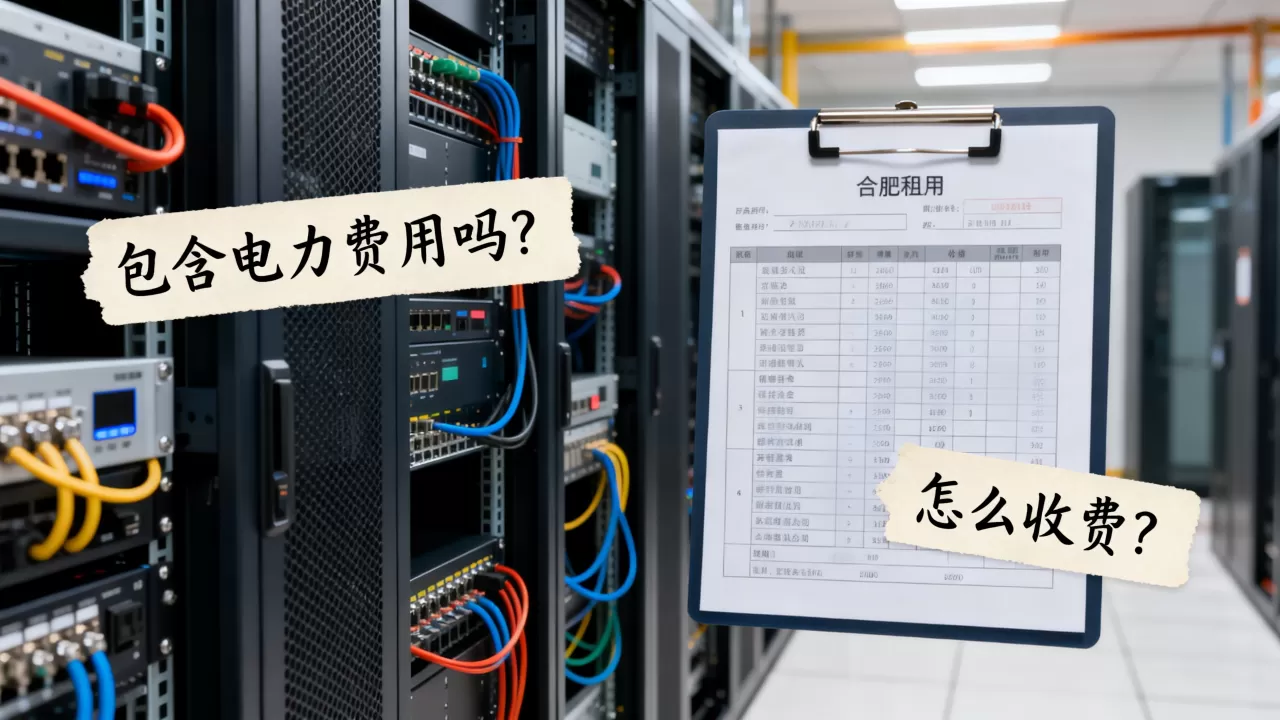 合肥机柜租用包含电力费用吗?,合肥机柜租用怎么收费? 合肥机柜租用包含电力费用吗?,合肥机柜租用怎么收费?