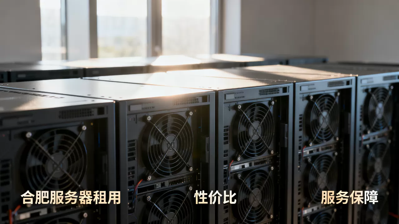 合肥服务器租用哪里租更划算,哪家服务更靠谱? 合肥服务器租用哪里租更划算,哪家服务更靠谱?