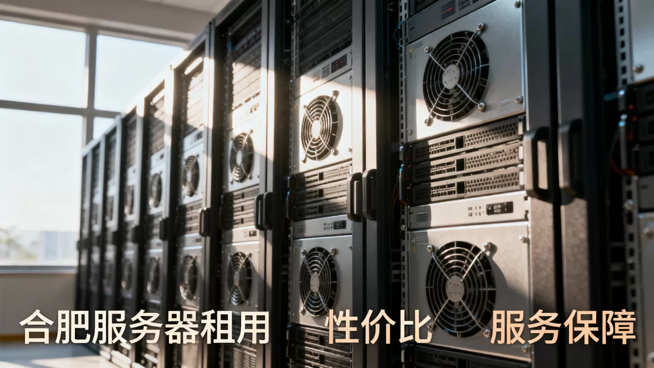 合肥服务器租用哪里租更划算,哪家服务更靠谱? 合肥服务器租用哪里租更划算,哪家服务更靠谱?