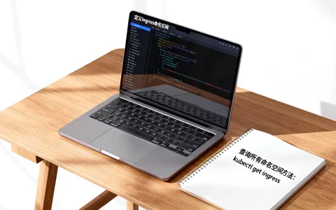 如何定义Ingress命名空间和查询所有命名空间，有哪些方法