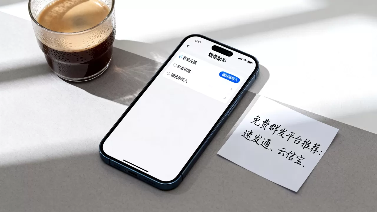 发短信的软件哪个好用?,免费群发平台怎么选? 发短信的软件哪个好用?,免费群发平台怎么选?