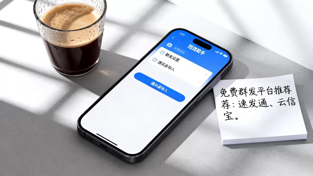 发短信的软件哪个好用?,免费群发平台怎么选? 发短信的软件哪个好用?,免费群发平台怎么选?