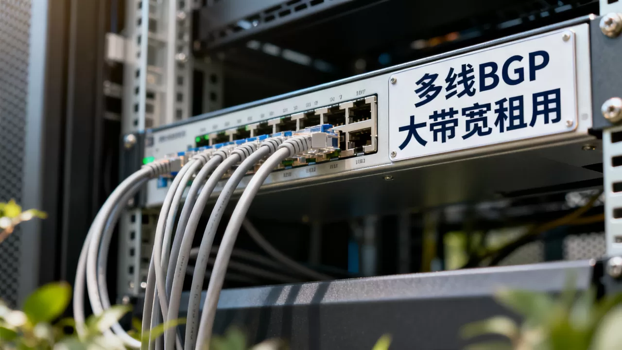 广东大带宽租用为什么要看是否多线BGP?,哪家便宜? 广东大带宽租用为什么要看是否多线BGP?,哪家便宜?