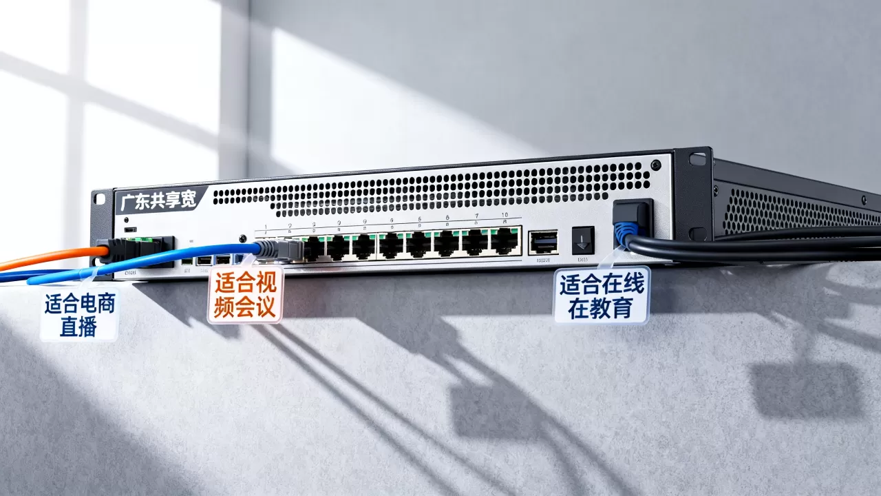 广东共享带宽服务器适合哪些业务,怎么收费 广东共享带宽服务器适合哪些业务,怎么收费