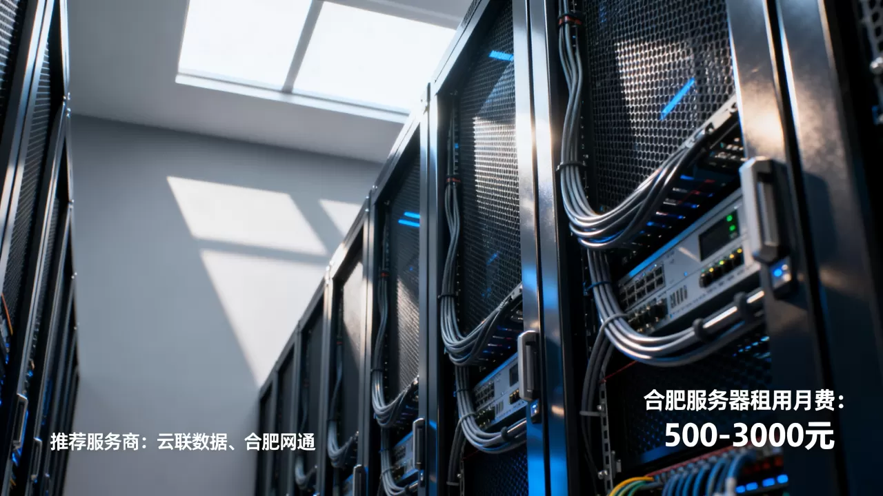 合肥服务器租用一个月需要多少钱,哪家价格便宜? 合肥服务器租用一个月需要多少钱,哪家价格便宜?