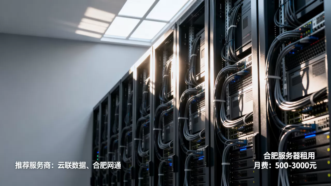 合肥服务器租用一个月需要多少钱,哪家价格便宜? 合肥服务器租用一个月需要多少钱,哪家价格便宜?