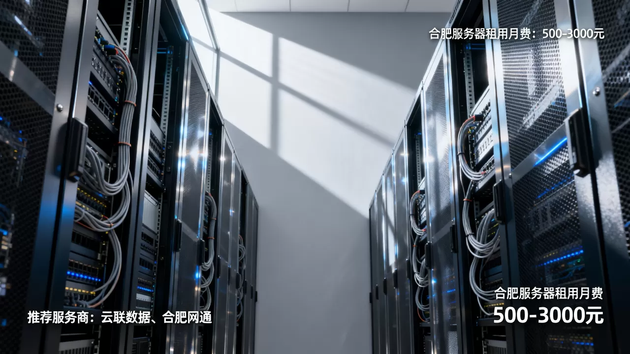 合肥服务器租用一个月需要多少钱,哪家价格便宜? 合肥服务器租用一个月需要多少钱,哪家价格便宜?