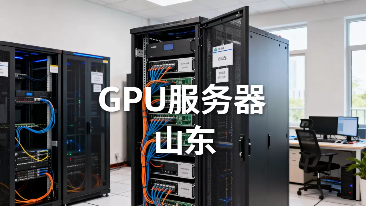 山东GPU服务器租用报价怎么问才问得准?,多少钱 山东GPU服务器租用报价怎么问才问得准?,多少钱