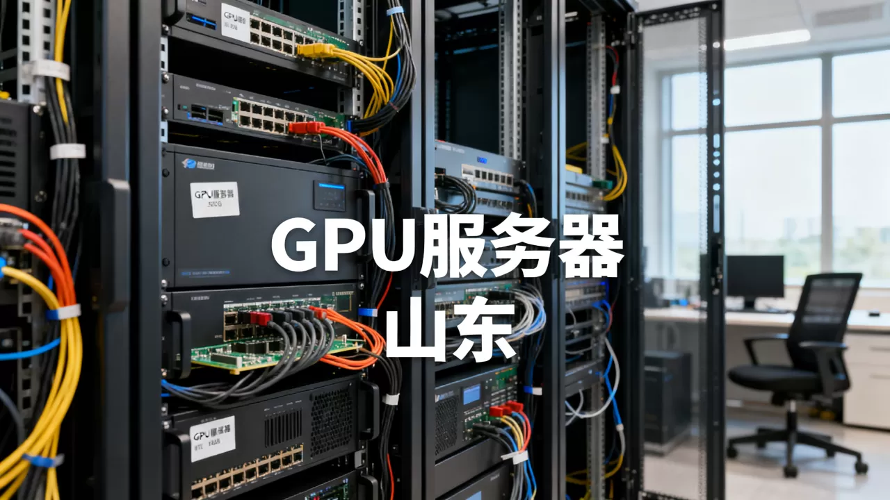 山东GPU服务器租用报价怎么问才问得准?,多少钱 山东GPU服务器租用报价怎么问才问得准?,多少钱