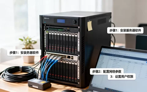 FTP服务器搭建教程视频哪里看？，详细步骤有哪些？
