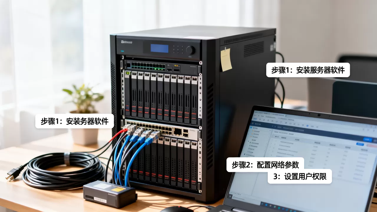 FTP服务器搭建教程视频哪里看?,详细步骤有哪些? FTP服务器搭建教程视频哪里看?,详细步骤有哪些?