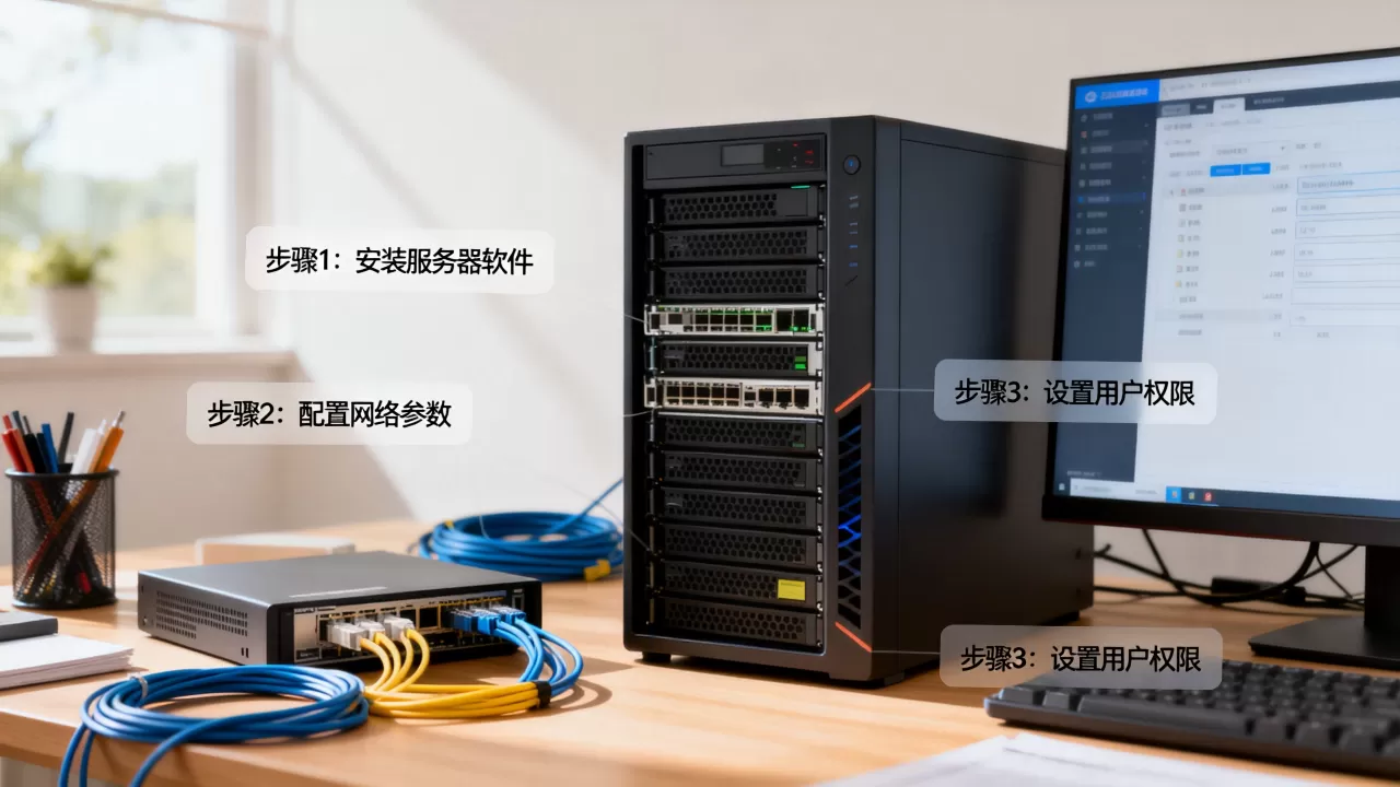 FTP服务器搭建教程视频哪里看?,详细步骤有哪些? FTP服务器搭建教程视频哪里看?,详细步骤有哪些?