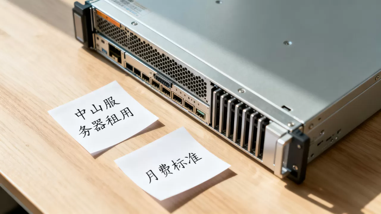 中山服务器租用到底多少钱一个月,怎么收费? 中山服务器租用到底多少钱一个月,怎么收费?