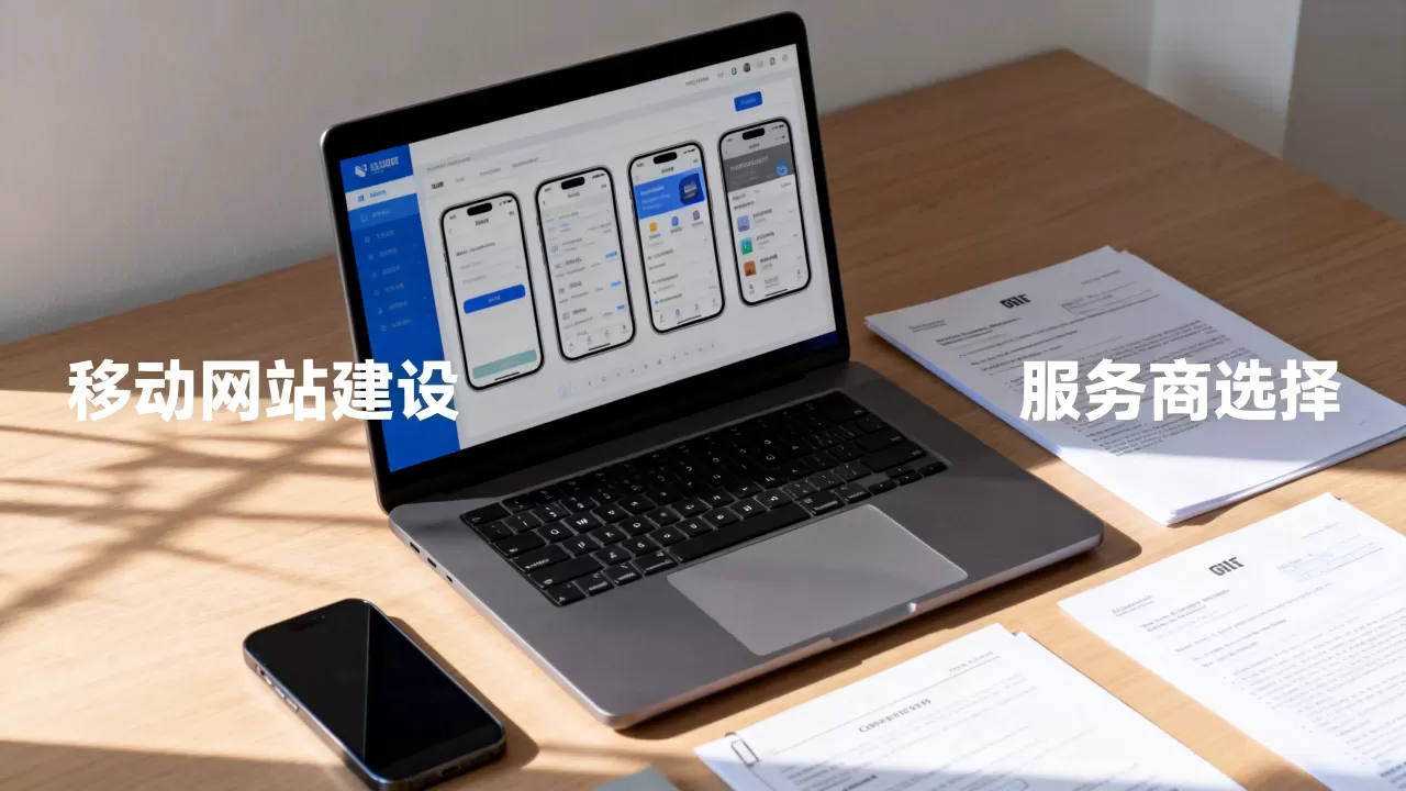 福州移动网站建设如何选择服务商,哪家好? 福州移动网站建设如何选择服务商,哪家好?