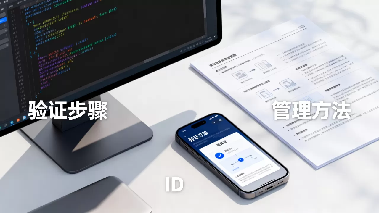 id_token的基本验证和管理应该如何操作?,有哪些方法? id_token的基本验证和管理应该如何操作?,有哪些方法?