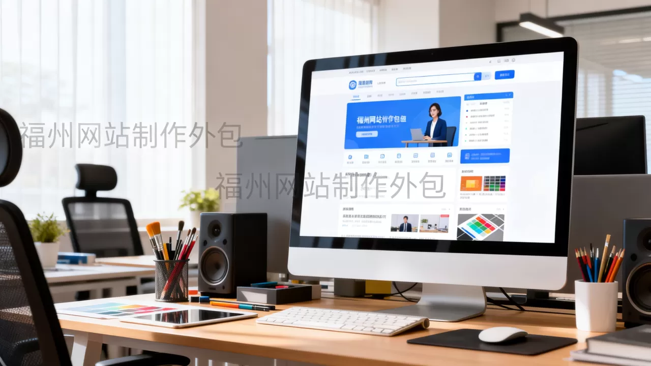 福州网站制作外包 福州网站制作外包