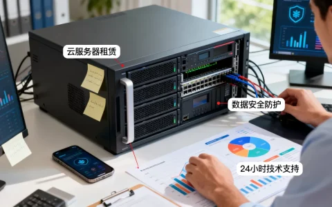做服务器app的公司都提供哪些服务，哪家好？