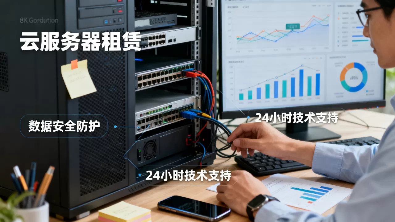 做服务器app的公司都提供哪些服务,哪家好? 做服务器app的公司都提供哪些服务,哪家好?
