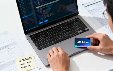 iam token_如何调用API（IAM Token）