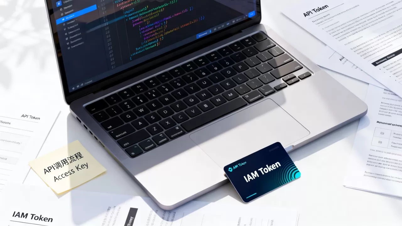 iam token_如何调用API(IAM Token) iam token_如何调用API(IAM Token)