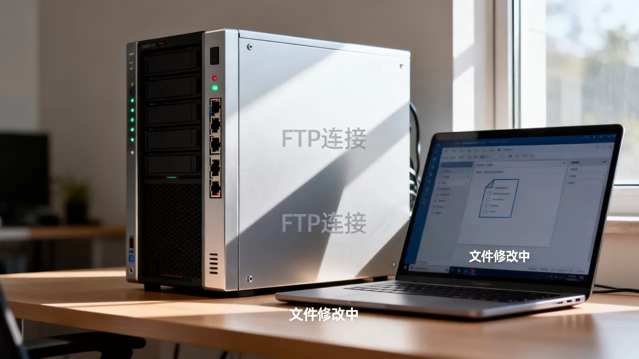 ftp服务器 直接改文件_FTP ftp服务器 直接改文件_FTP