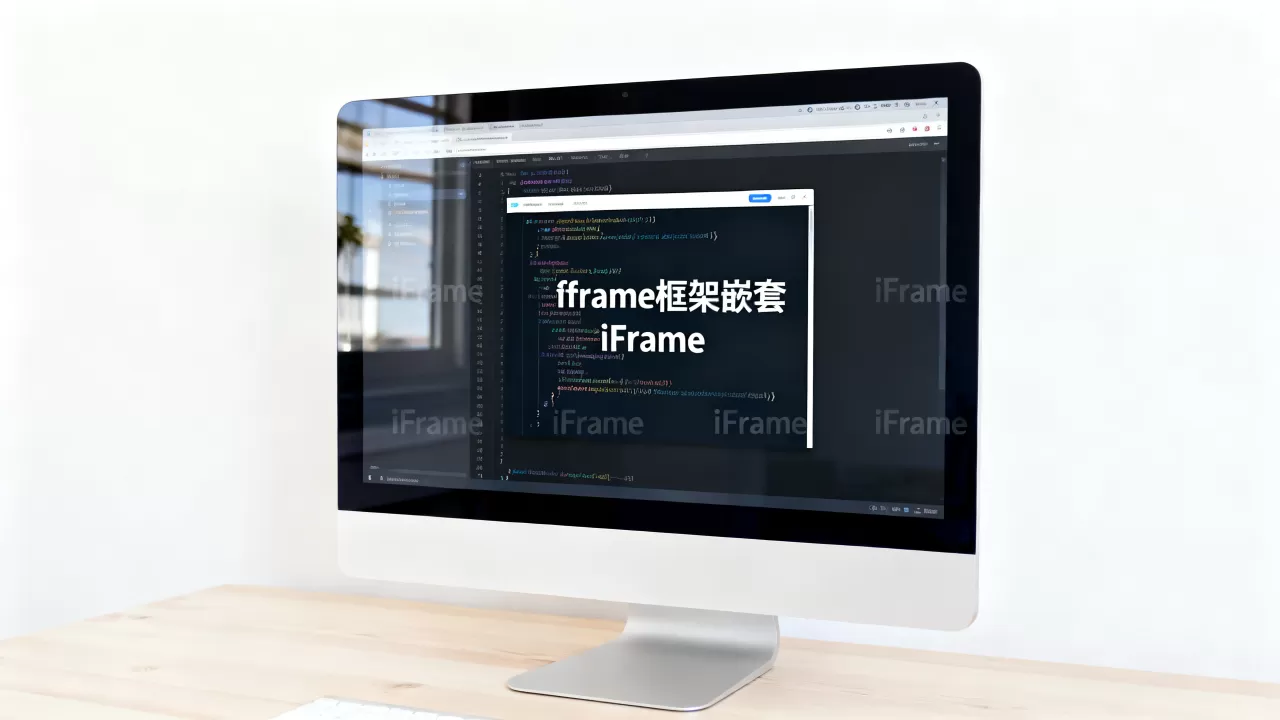 iframe框架嵌套_iFrame iframe框架嵌套_iFrame