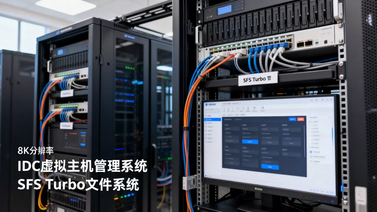 idc虚拟主机管理系统_IDC专线通过域名挂载SFS Turbo文件系统 idc虚拟主机管理系统_IDC专线通过域名挂载SFS Turbo文件系统