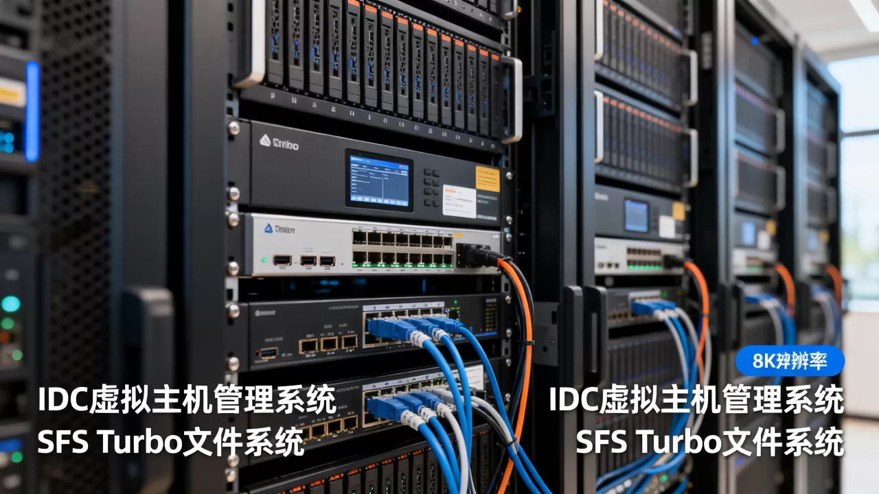 idc虚拟主机管理系统_IDC专线通过域名挂载SFS Turbo文件系统 idc虚拟主机管理系统_IDC专线通过域名挂载SFS Turbo文件系统