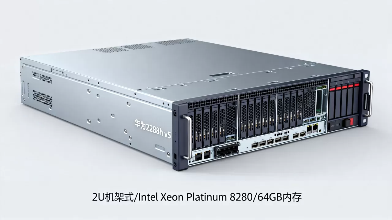 华为2288h v5服务器最新报价多少钱,性能怎么样? 华为2288h v5服务器最新报价多少钱,性能怎么样?