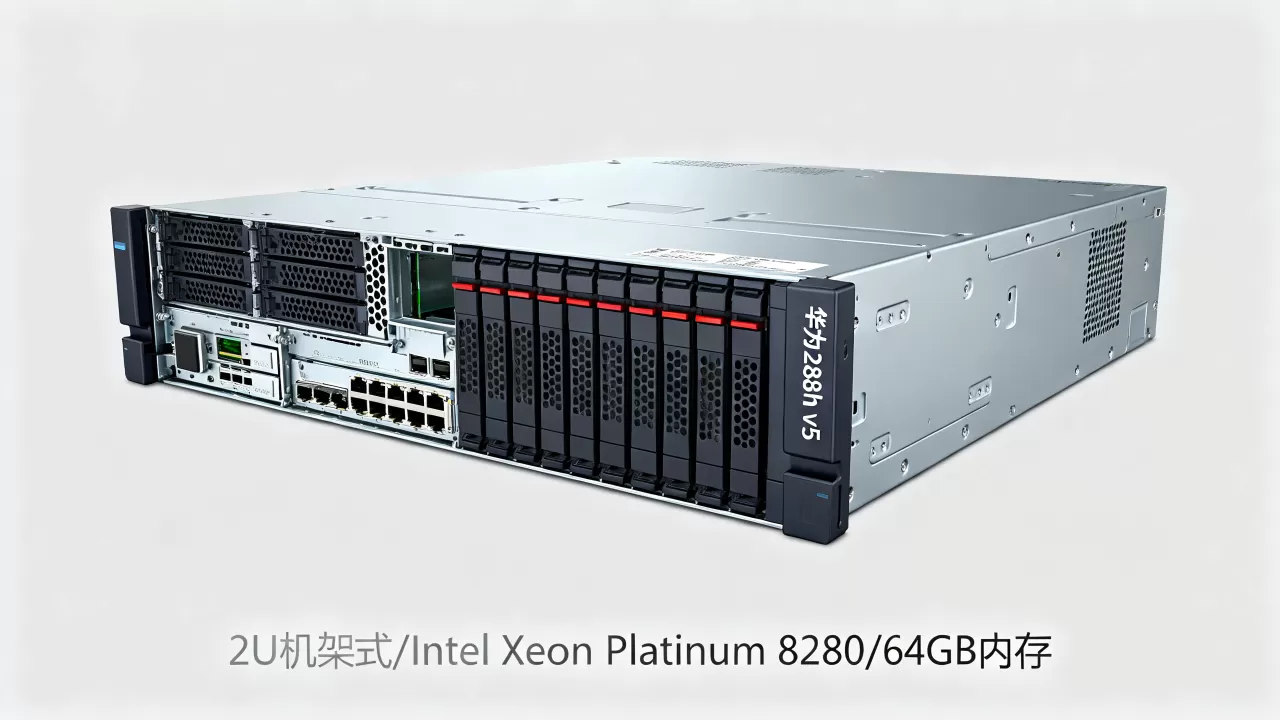 华为2288h v5服务器最新报价多少钱,性能怎么样? 华为2288h v5服务器最新报价多少钱,性能怎么样?
