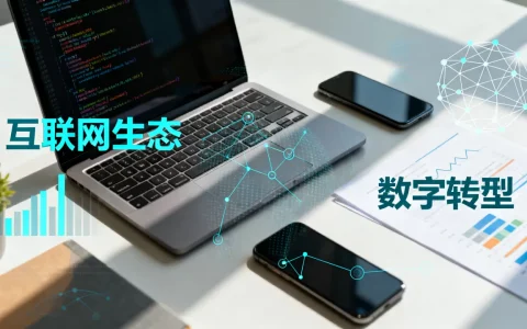 泛互联网行业
