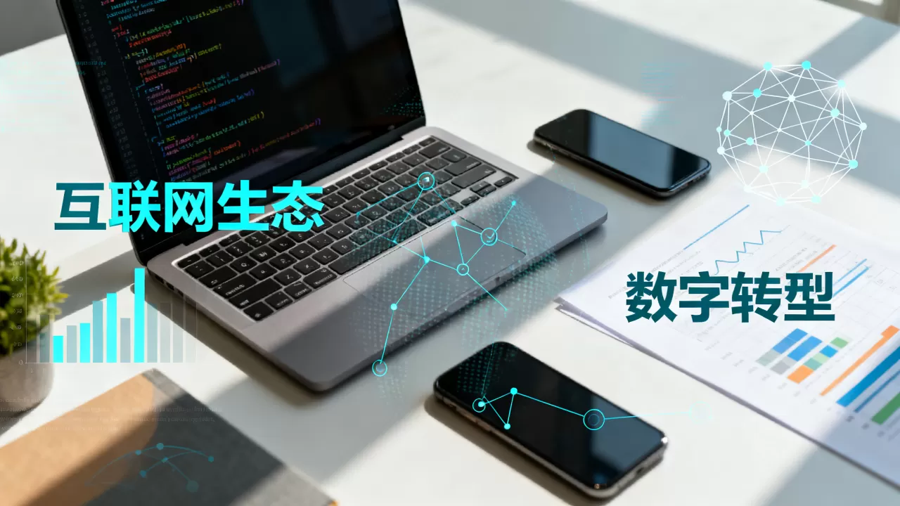 泛互联网行业 泛互联网行业