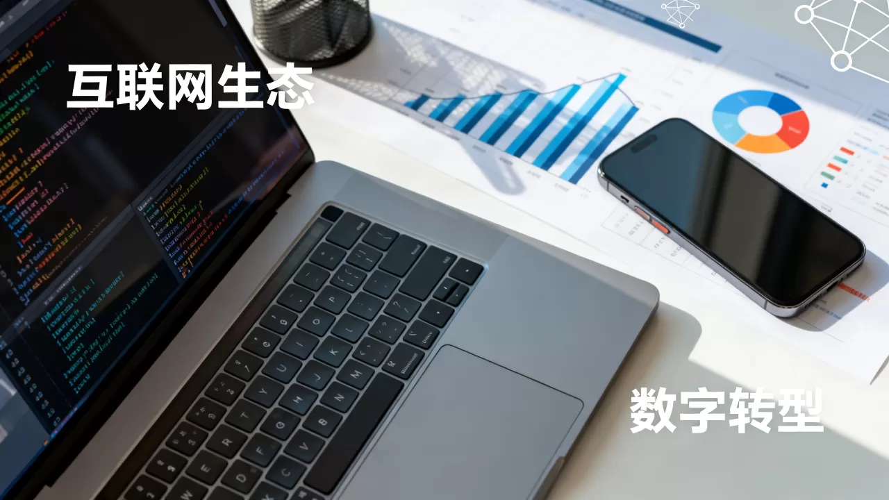 泛互联网行业 泛互联网行业