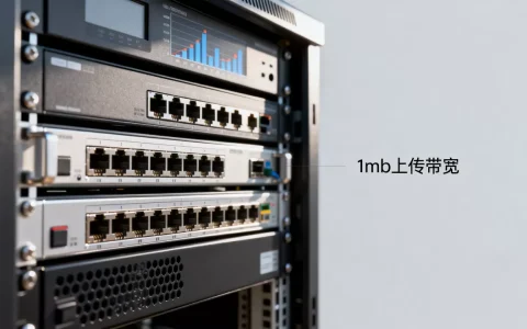 简米云的1mb服务器上传带宽是多少