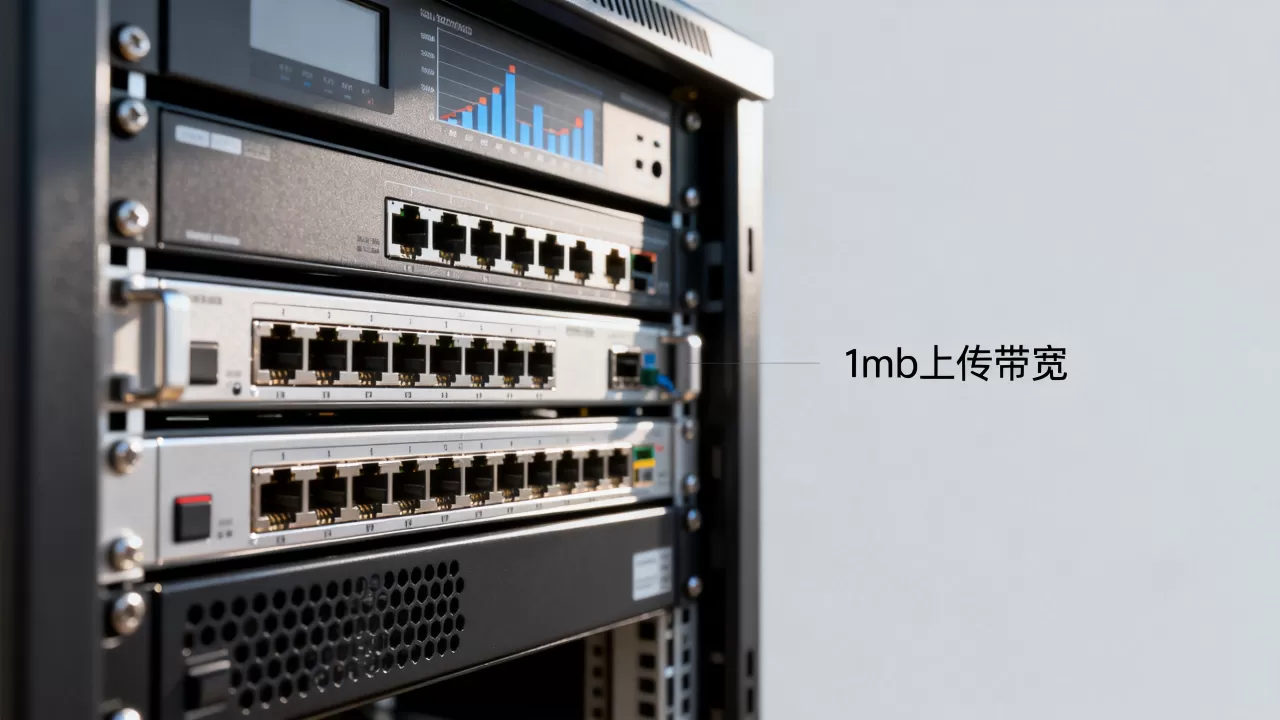 简米云的1mb服务器上传带宽是多少 简米云的1mb服务器上传带宽是多少