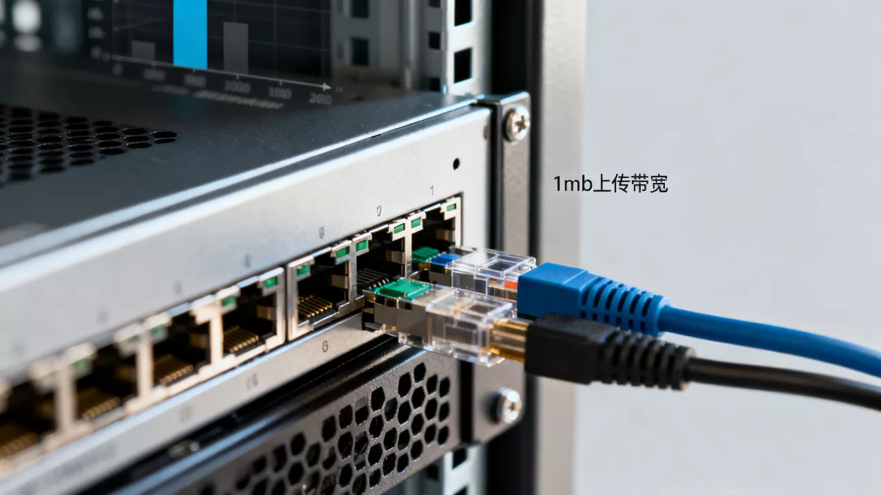 简米云的1mb服务器上传带宽是多少 简米云的1mb服务器上传带宽是多少