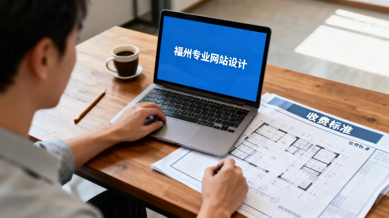 福州专业网站设计公司哪家靠谱,怎么收费? 福州专业网站设计公司哪家靠谱,怎么收费?