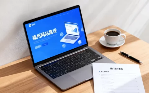 福州网站建设推广如何选择公司，需要注意什么