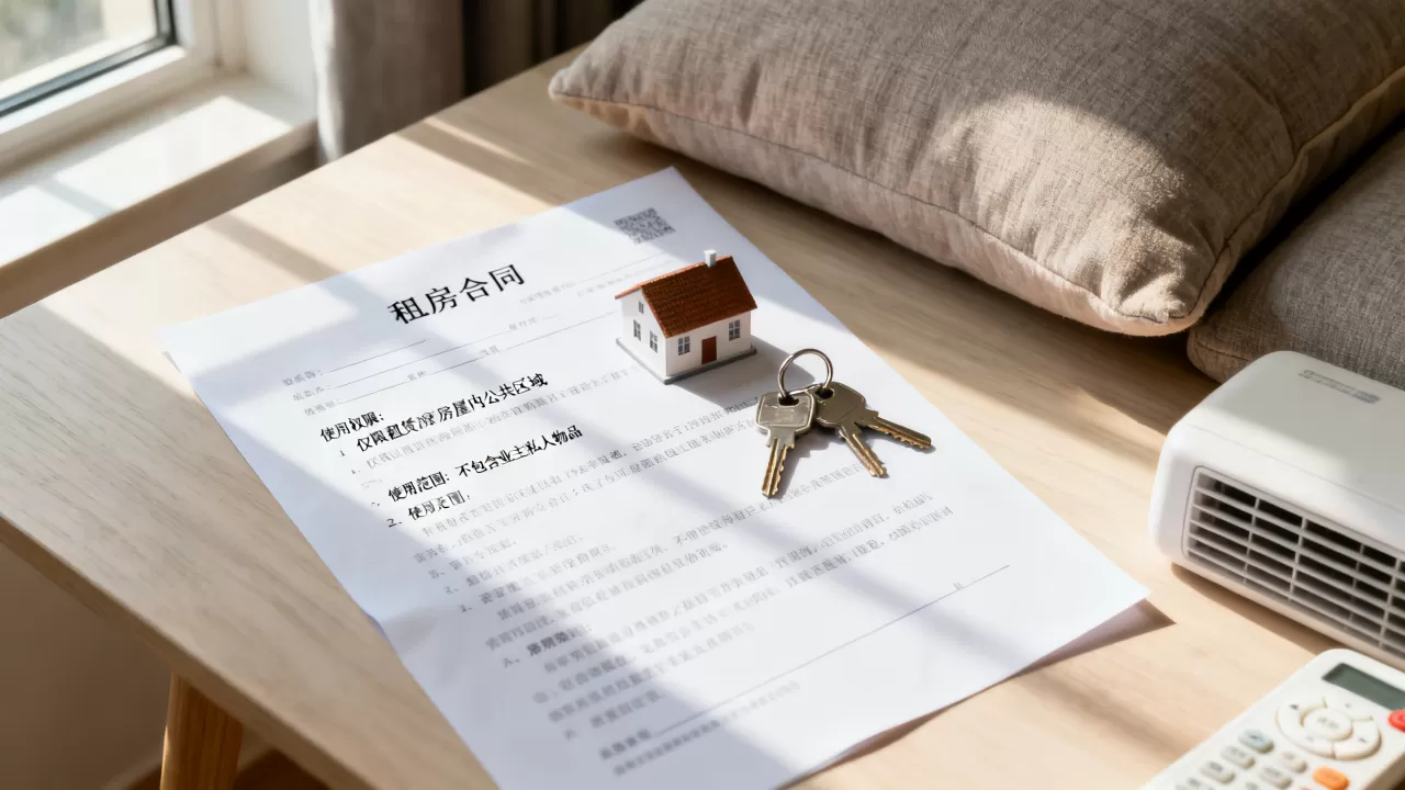 房客使用权限到底指什么,怎么约定使用范围 房客使用权限到底指什么,怎么约定使用范围