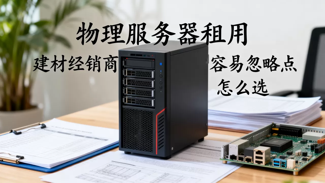 佛山物理服务器租用,建材经销商容易忽略哪一点?,怎么选 佛山物理服务器租用,建材经销商容易忽略哪一点?,怎么选