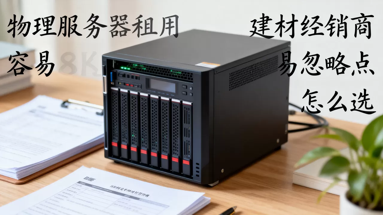 佛山物理服务器租用,建材经销商容易忽略哪一点?,怎么选 佛山物理服务器租用,建材经销商容易忽略哪一点?,怎么选