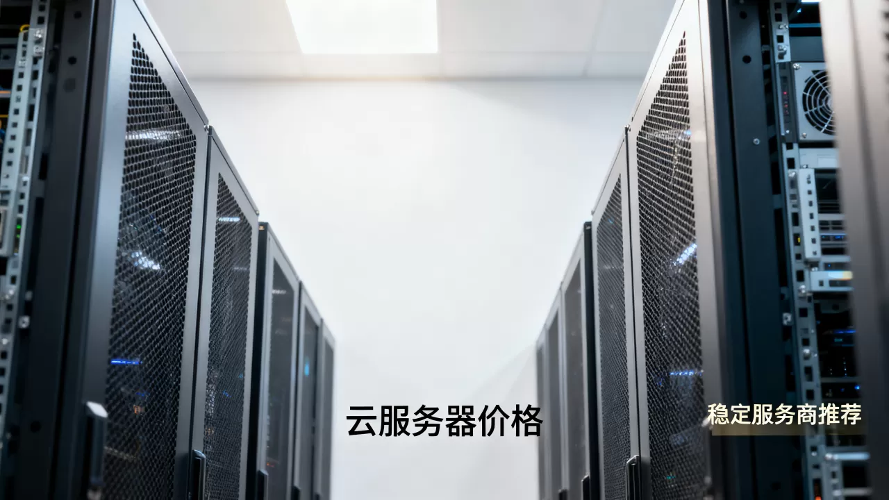 云服务器购买一年多少钱,哪家便宜又稳定? 云服务器购买一年多少钱,哪家便宜又稳定?