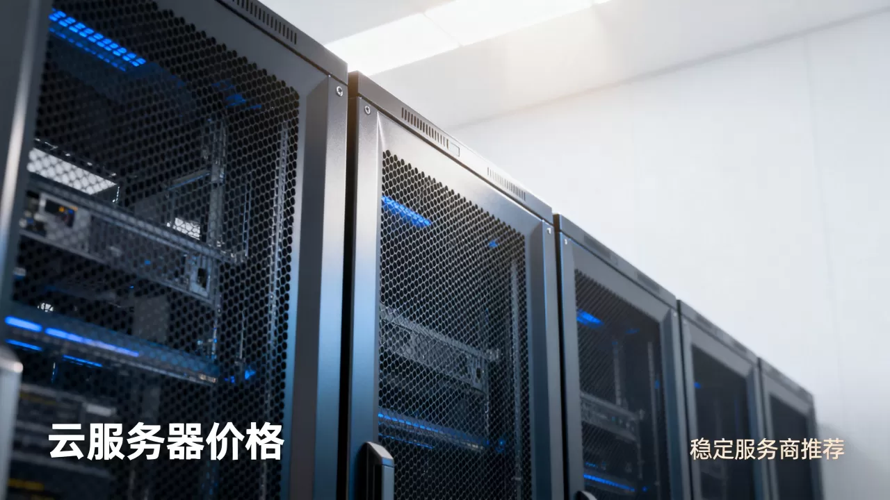 云服务器购买一年多少钱,哪家便宜又稳定? 云服务器购买一年多少钱,哪家便宜又稳定?